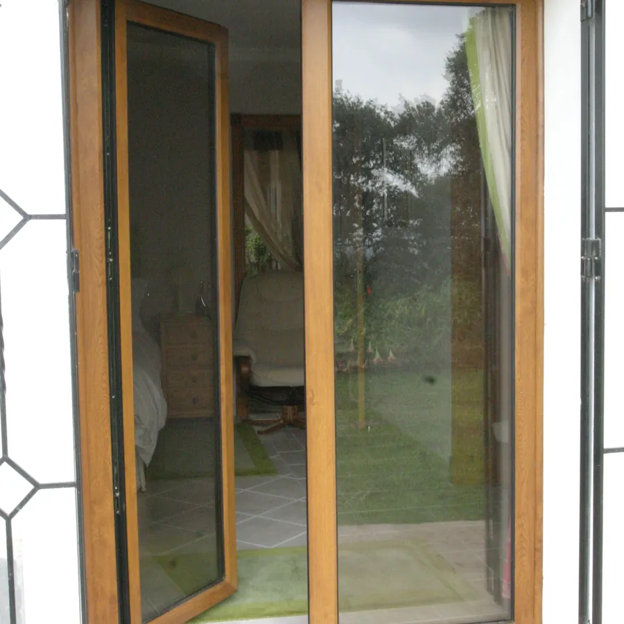 Tilt Turn Windows — Product Bloomsbury