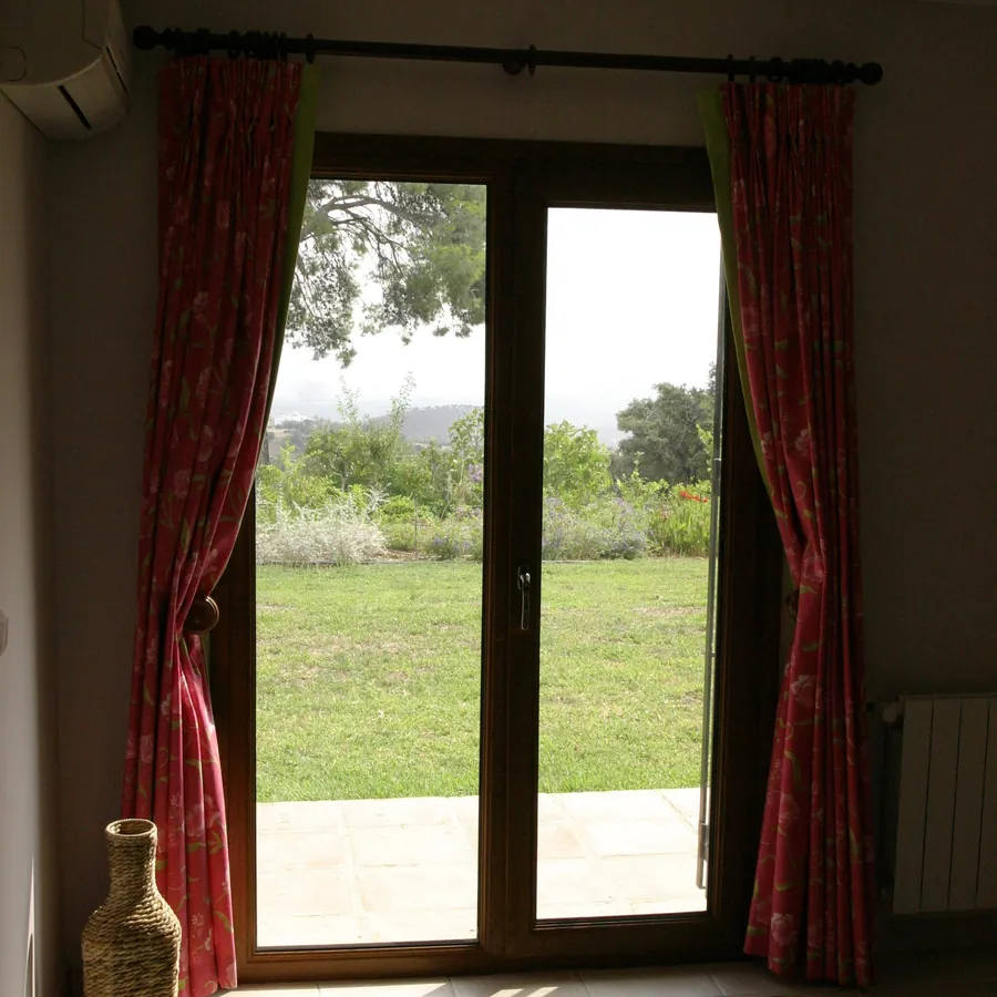 Tilt Turn Windows — Product Bloomsbury