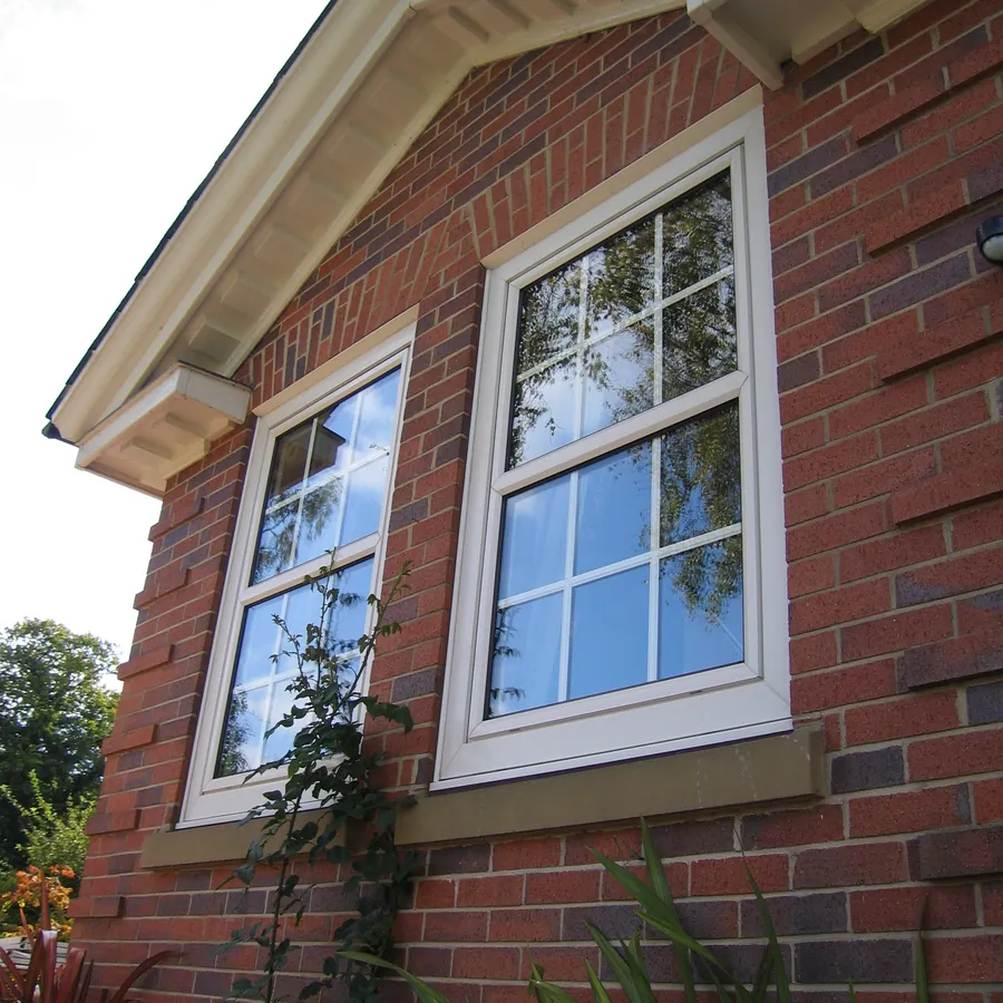 Tilt Turn Windows — Product Bloomsbury