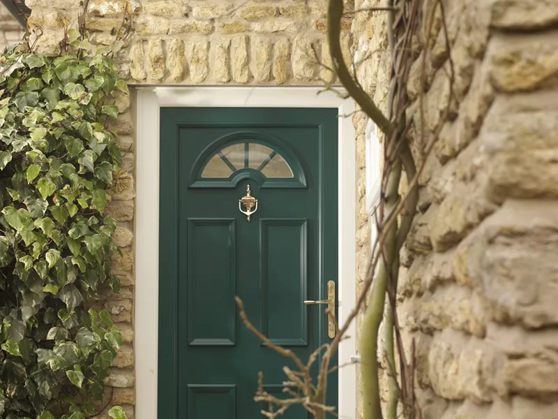 Timber Double Glazing — Gallery Bloomsbury