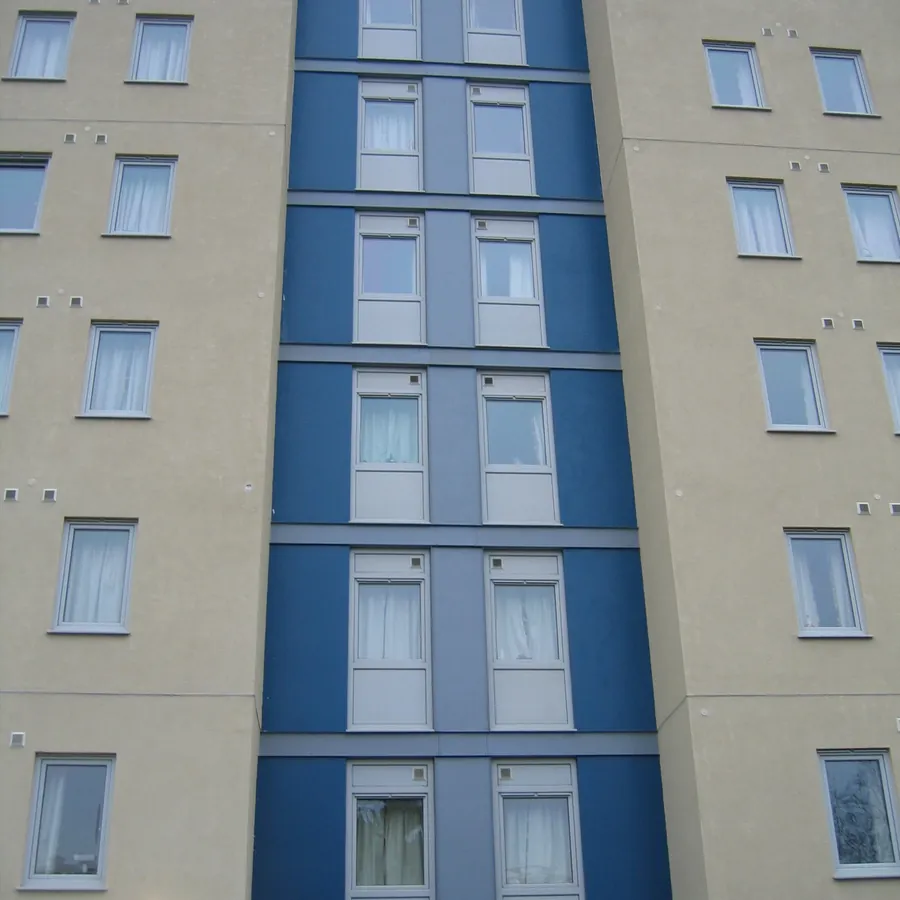 Timber Double Glazing — Product Bloomsbury