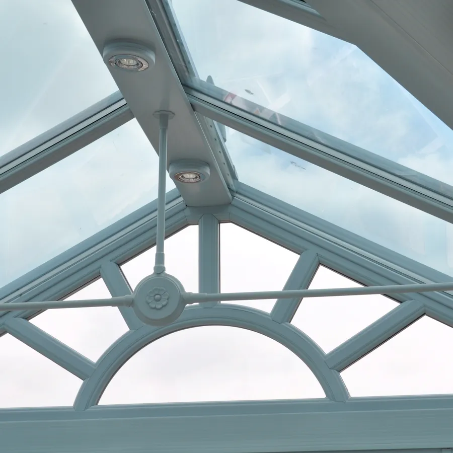 Timber Double Glazing — Product Bloomsbury