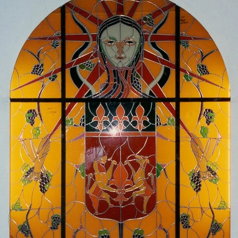 Triple Glazing — Detail Bloomsbury