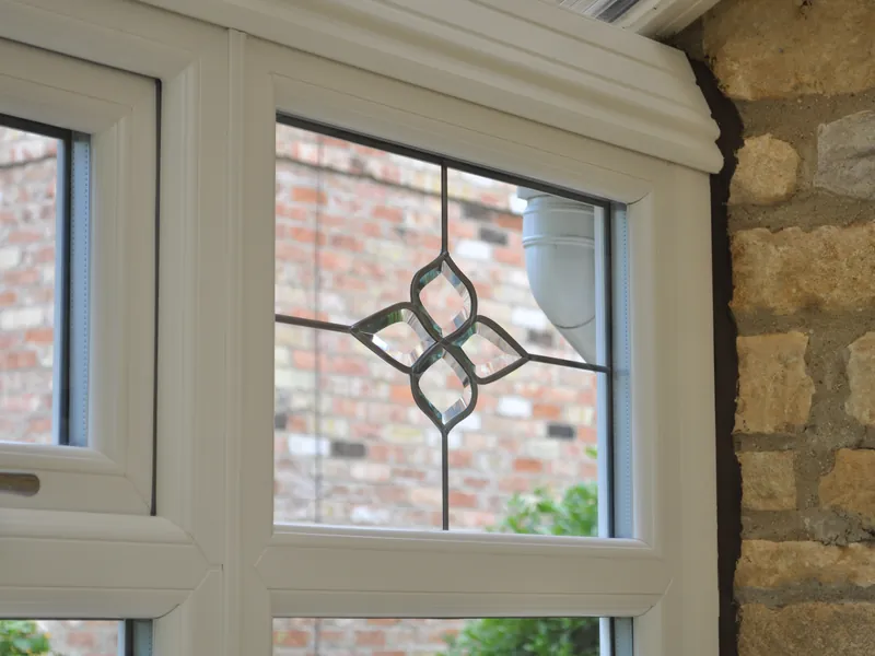 Triple Glazing — Gallery Bloomsbury