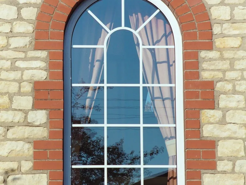 Triple Glazing — Gallery Bloomsbury