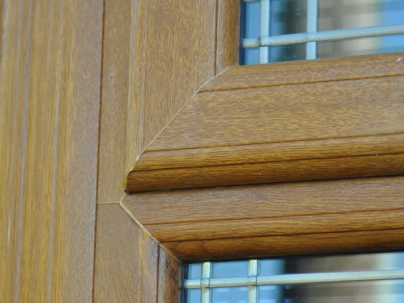 Triple Glazing — Gallery Bloomsbury