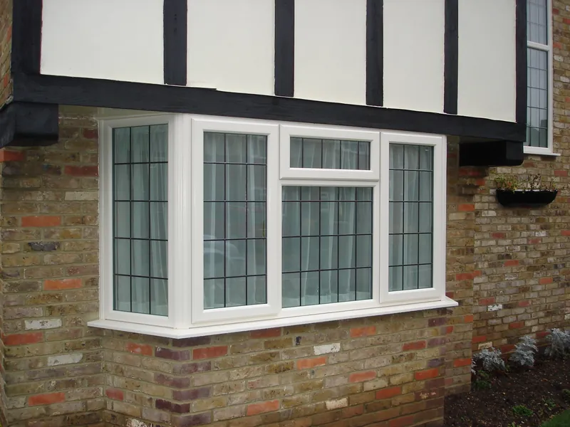 Triple Glazing — Gallery Bloomsbury