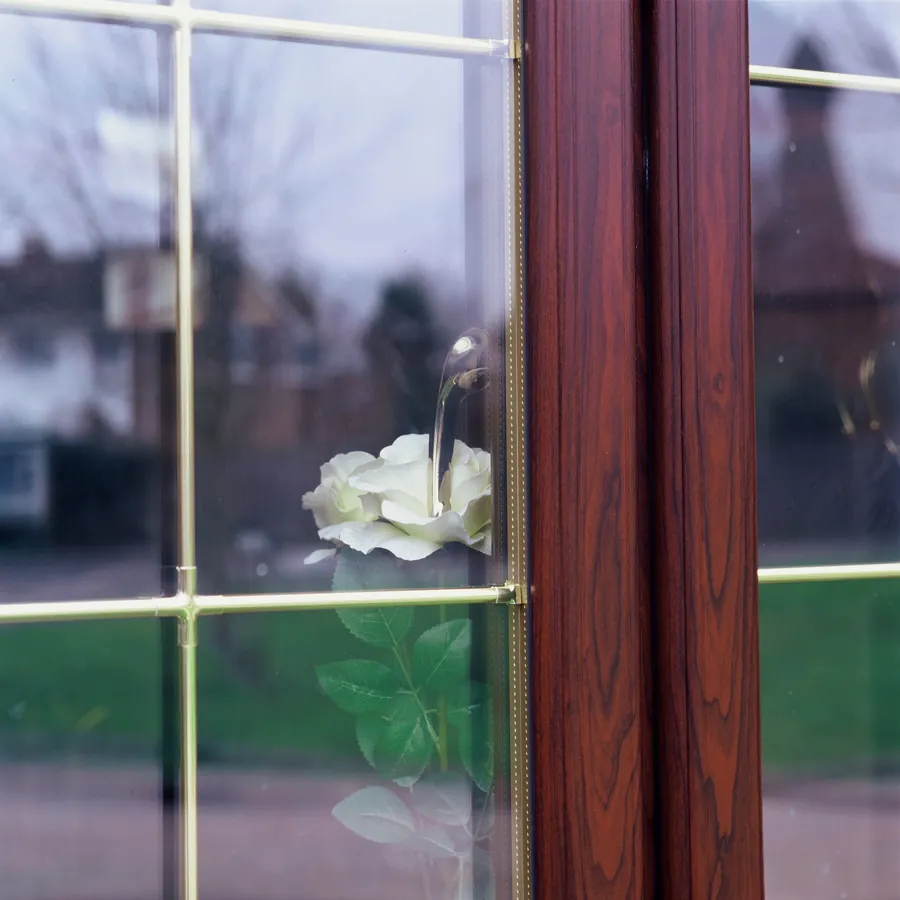 Triple Glazing — Product Bloomsbury