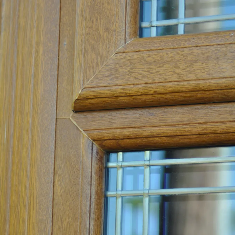 Double Vs Triple Glazing — Detail Bloomsbury
