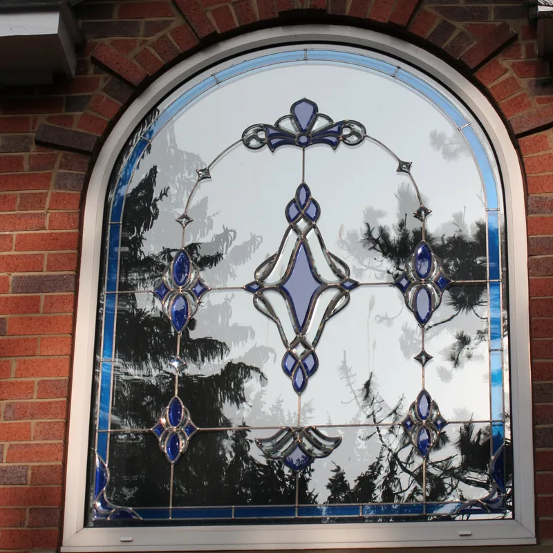 Energy Efficient Windows — Detail Bloomsbury