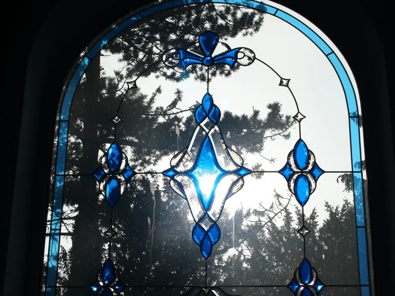 Energy Efficient Windows — Gallery Bloomsbury