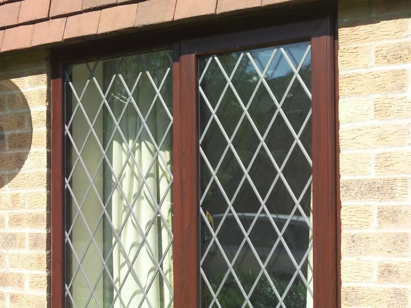 Energy Efficient Windows — Gallery Bloomsbury