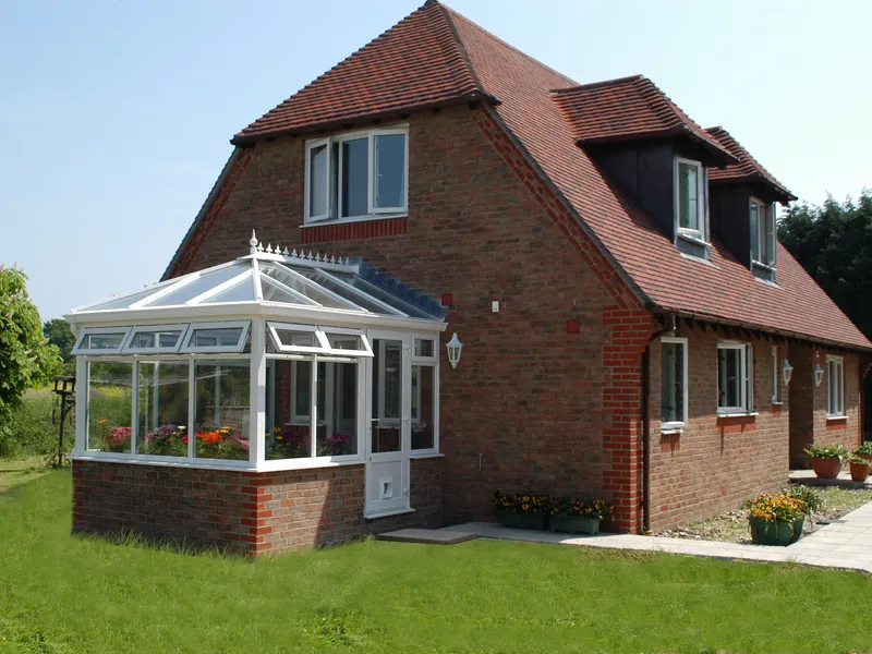 Double Glazing Prices Bloomsbury